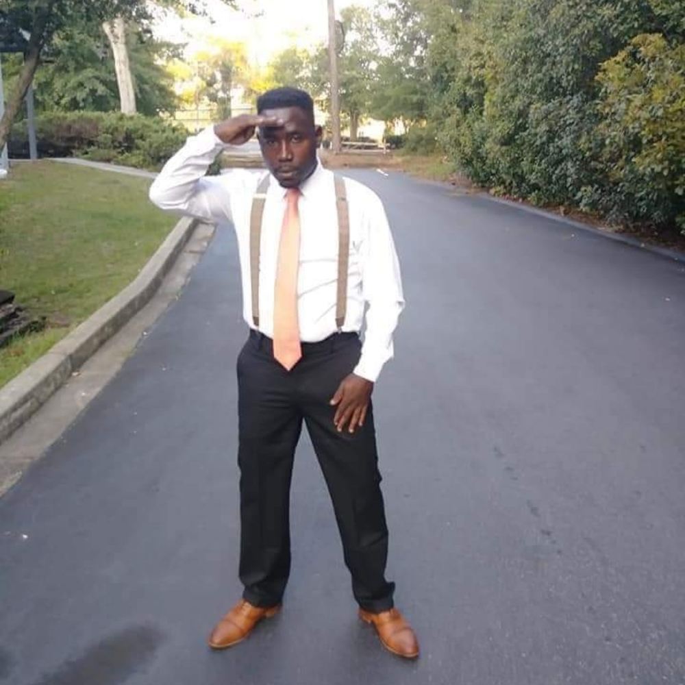 Dress shoes
